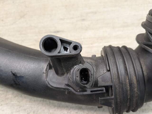 OEM BMW G20 M340 B58 Engine Air Filter Housing Intake Hose Pipe