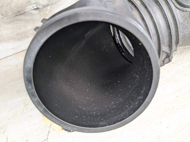 OEM BMW G20 M340 B58 Engine Air Filter Housing Intake Hose Pipe