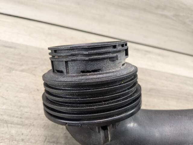 OEM BMW G20 M340 B58 Engine Air Filter Housing Intake Hose Pipe