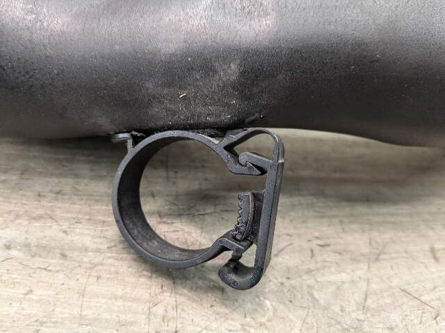 OEM BMW G20 M340 B58 Engine Air Filter Housing Intake Hose Pipe