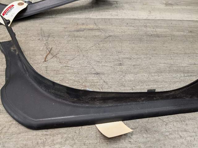 OEM BMW G20 330 M340 Rear Left Right Trunk Boot Lid Drip Trim Rail Molding SET