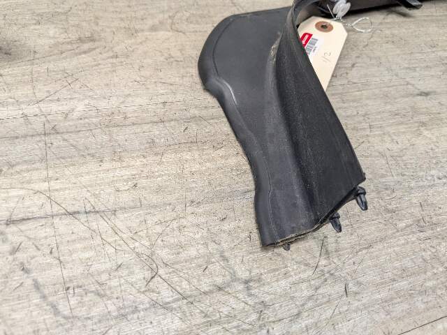 OEM BMW G20 330 M340 Rear Left Right Trunk Boot Lid Drip Trim Rail Molding SET