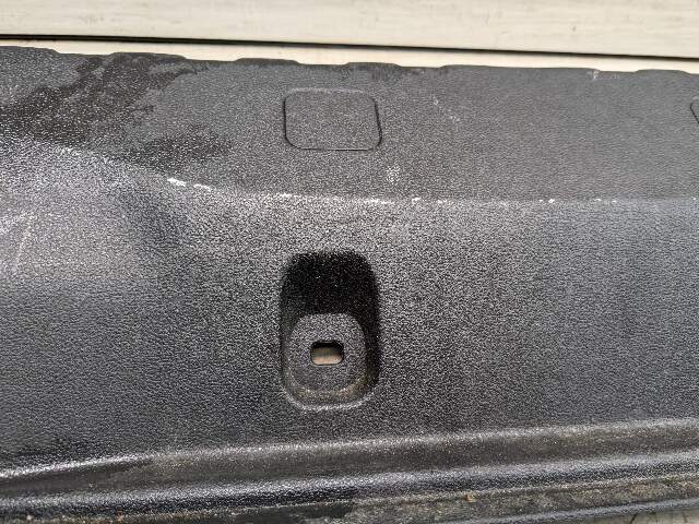 OEM BMW G20 330 M340 Rear Trunk Boot Lid Latch Lock Sill Scuff Plate Trim Cover