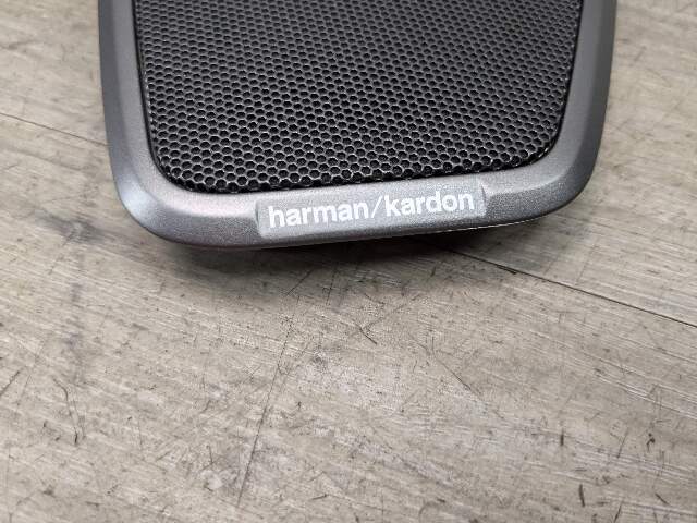 OEM BMW F44 G20 330 M340 Left Right Parcel Shelf Speaker Cover HARMAN SET
