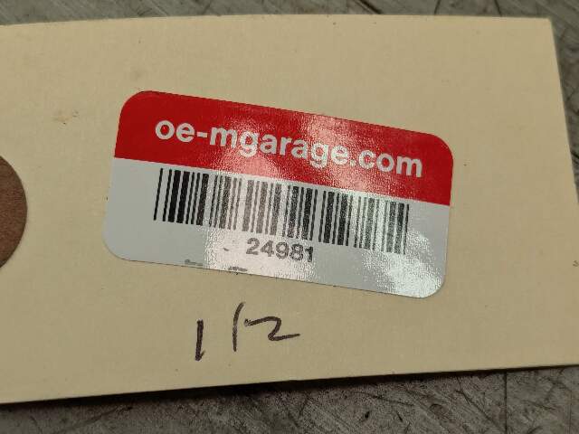 OEM BMW F44 G20 330 M340 Left Right Parcel Shelf Speaker Cover HARMAN SET