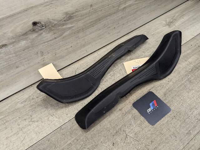 OEM BMW G20 330 M340 Rear Left Right Tailgate Trunk Tail Light Trim Cover Panel