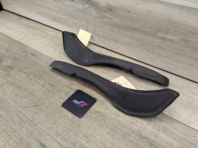 OEM BMW G20 330 M340 Rear Left Right Tailgate Trunk Tail Light Trim Cover Panel