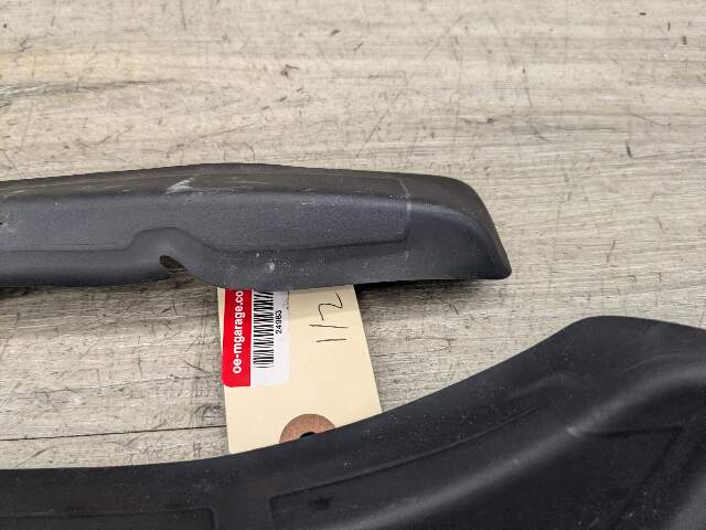OEM BMW G20 330 M340 Rear Left Right Tailgate Trunk Tail Light Trim Cover Panel
