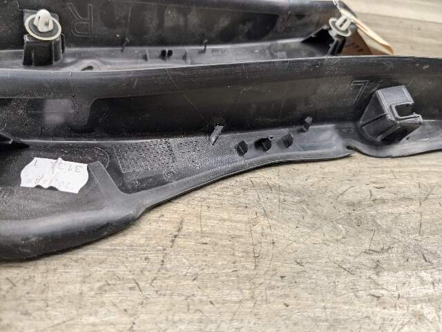 OEM BMW G20 330 M340 Rear Left Right Tailgate Trunk Tail Light Trim Cover Panel
