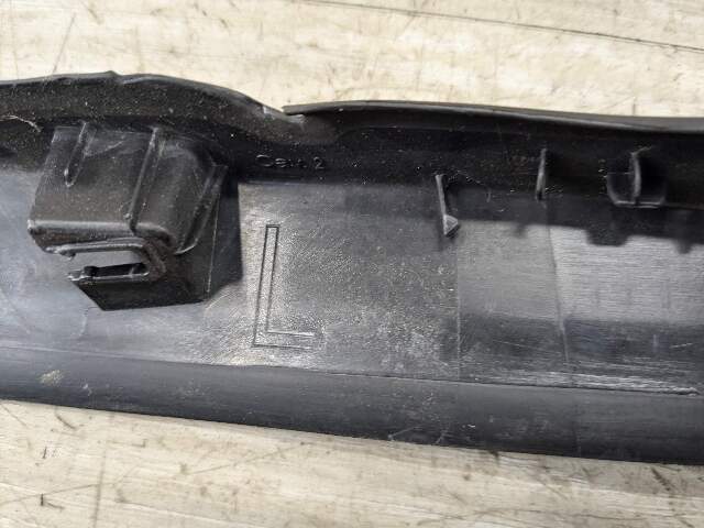 OEM BMW G20 330 M340 Rear Left Right Tailgate Trunk Tail Light Trim Cover Panel