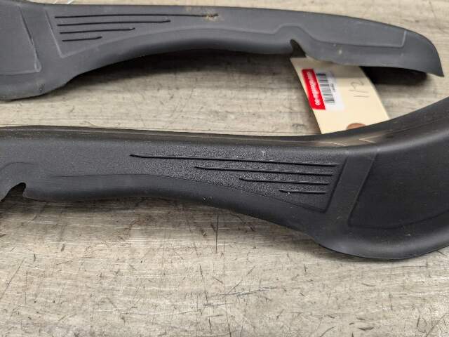 OEM BMW G20 330 M340 Rear Left Right Tailgate Trunk Tail Light Trim Cover Panel