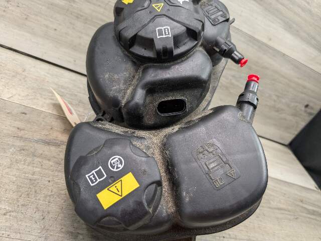 OEM BMW G20 G29 330 M340 Z4 Engine Coolant Expansion Overflow Tanks Reservoir