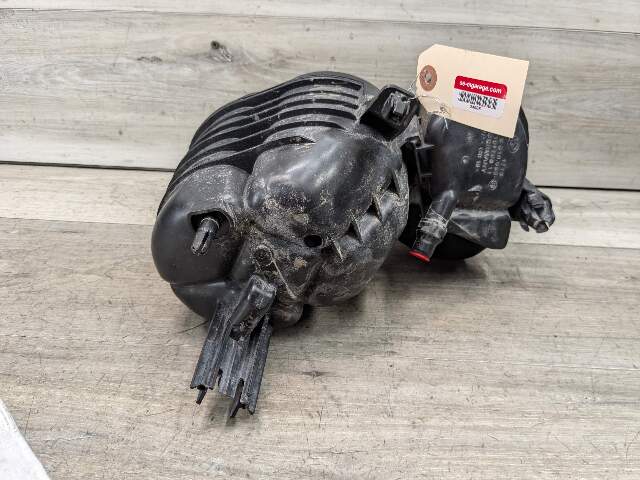 OEM BMW G20 G29 330 M340 Z4 Engine Coolant Expansion Overflow Tanks Reservoir