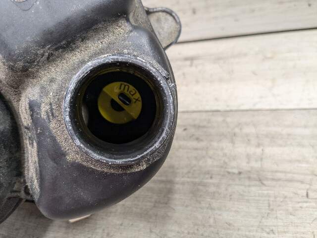 OEM BMW G20 G29 330 M340 Z4 Engine Coolant Expansion Overflow Tanks Reservoir