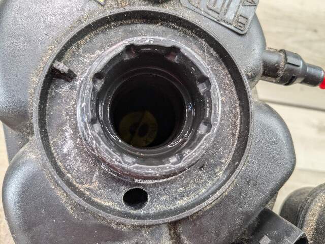OEM BMW G20 G29 330 M340 Z4 Engine Coolant Expansion Overflow Tanks Reservoir