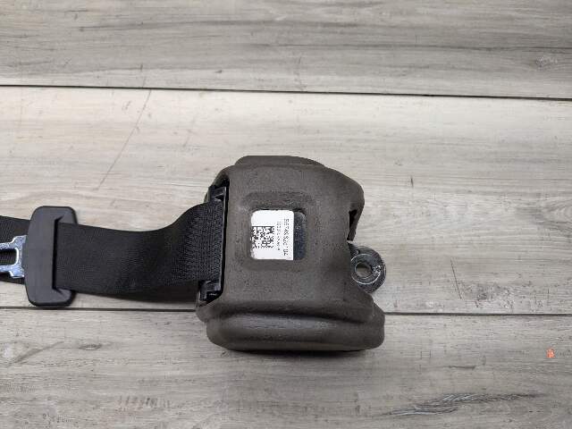 19-24 OEM BMW G20 G80 330 M340 M3 Rear Center Seat Belt Seatbelt Retractor