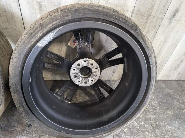 OEM BMW G20 G21 330 M340 Wheels Rims 19x8" ET27 Y-Speiche Style 783 5x112 SET