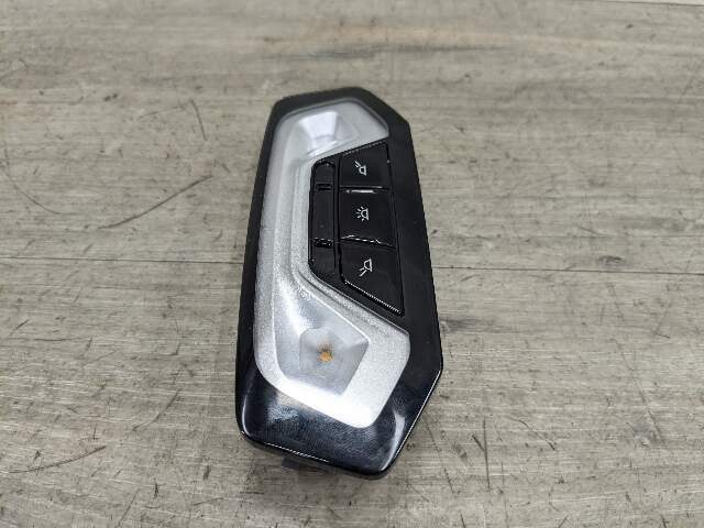 19-24 OEM BMW G20 G06 330 M340 X6 40 M50 Rear Dome Reading Light LED Panel