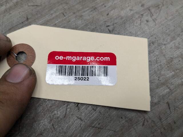 OEM BMW G20 G15 G01 G02 G05 G07 F90 M5 Rear Differential Control Module Unit ECU