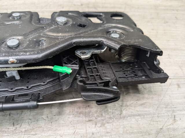19-21 OEM BMW G20 G80 330 M340 M3 Trunk Lid Actuator Latch Lock System Assembly