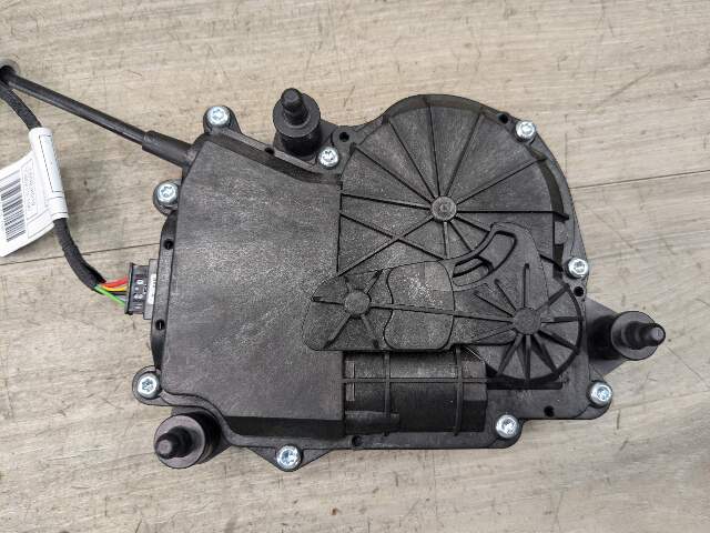 19-21 OEM BMW G20 G80 330 M340 M3 Trunk Lid Actuator Latch Lock System Assembly