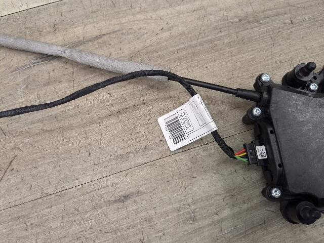 19-21 OEM BMW G20 G80 330 M340 M3 Trunk Lid Actuator Latch Lock System Assembly