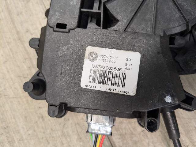 19-21 OEM BMW G20 G80 330 M340 M3 Trunk Lid Actuator Latch Lock System Assembly