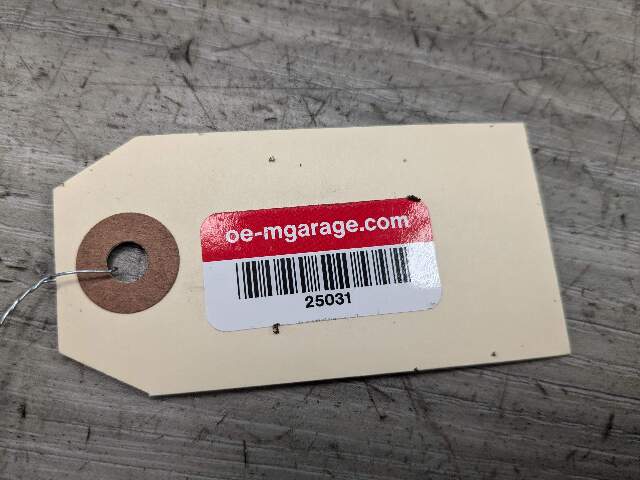 19-21 OEM BMW G20 G80 330 M340 M3 Trunk Lid Actuator Latch Lock System Assembly