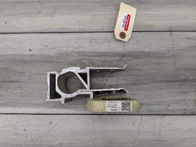 OEM BMW G20 G22 G23 Front Bumper Reinforcement Absorber Impact Bracket Mount