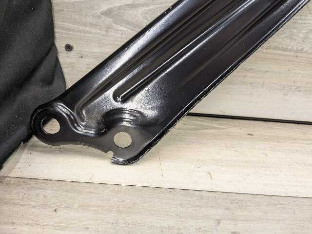 19-21 OEM BMW G20 G22 G23 330 M340 430 Front Strut Reinforcement Brace Tower