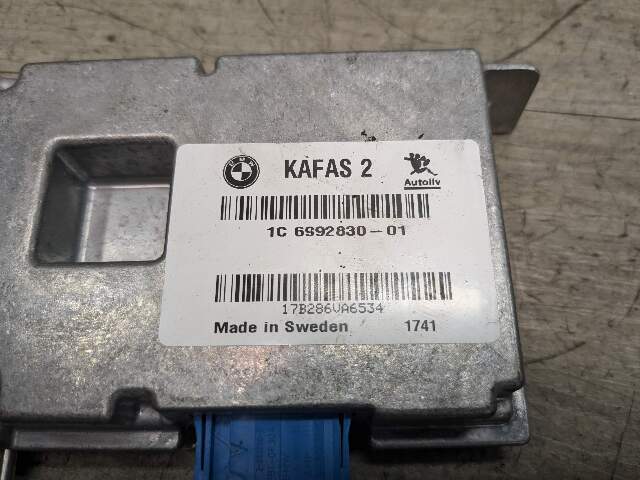 OEM BMW F30 F32 F80 F82 Driver Assist Lane Departure KaFAS Camera Control Module
