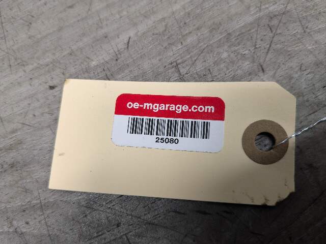 OEM BMW F30 F32 F80 F82 Driver Assist Lane Departure KaFAS Camera Control Module