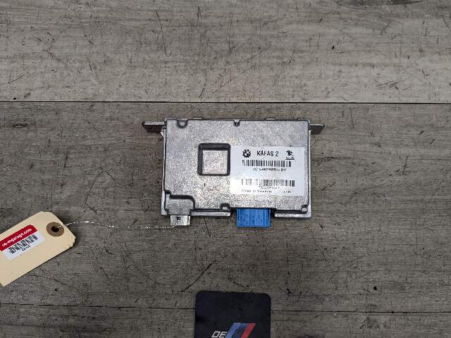 OEM BMW F30 F32 F80 F82 Driver Assist Lane Departure KaFAS Camera Control Module
