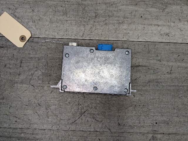 OEM BMW F30 F32 F80 F82 Driver Assist Lane Departure KaFAS Camera Control Module