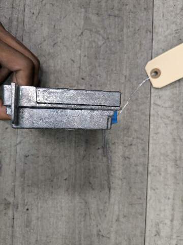 OEM BMW F30 F32 F80 F82 Driver Assist Lane Departure KaFAS Camera Control Module