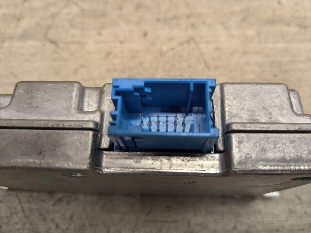 OEM BMW F30 F32 F80 F82 Driver Assist Lane Departure KaFAS Camera Control Module