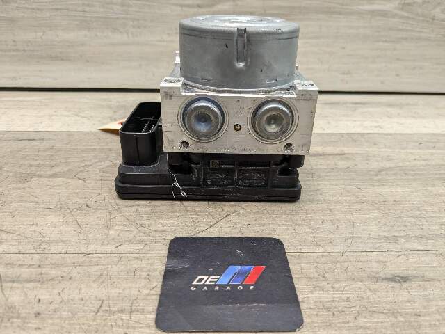 OEM BMW F80 F82 M2 M4 M3 ABS Brake Pump Anti Lock DSC Dynamic Stability Control