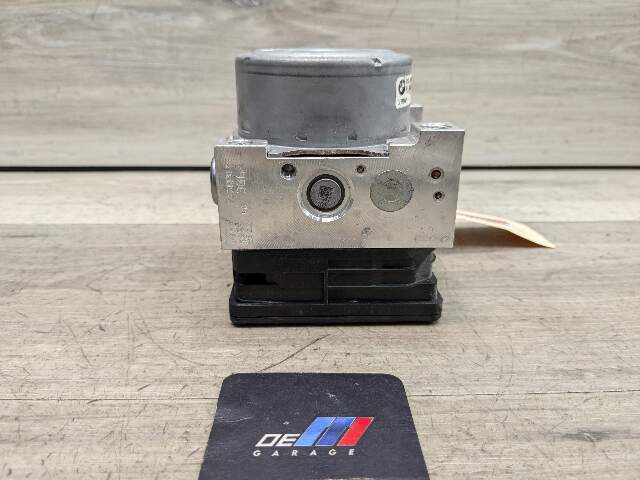 OEM BMW F80 F82 M2 M4 M3 ABS Brake Pump Anti Lock DSC Dynamic Stability Control