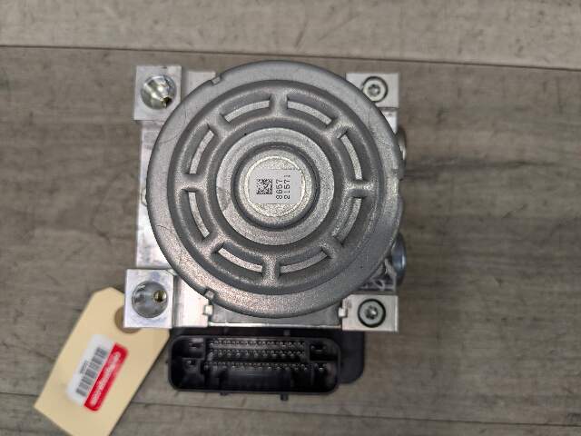 OEM BMW F80 F82 M2 M4 M3 ABS Brake Pump Anti Lock DSC Dynamic Stability Control