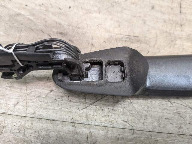 12-18 OEM BMW F30 F32 F36 F82 COMFORT ACCESS Front LEFT Driver Door Handle Gray