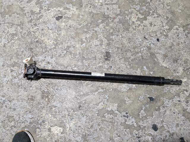 OEM BMW G12 G20 G30 F90 X3 X4 X5 M5 M8 Sedan Drive Shaft Driveshaft Front Output