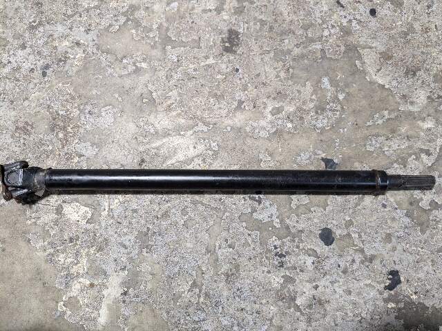 OEM BMW G12 G20 G30 F90 X3 X4 X5 M5 M8 Sedan Drive Shaft Driveshaft Front Output
