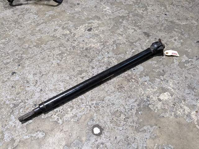 OEM BMW G12 G20 G30 F90 X3 X4 X5 M5 M8 Sedan Drive Shaft Driveshaft Front Output