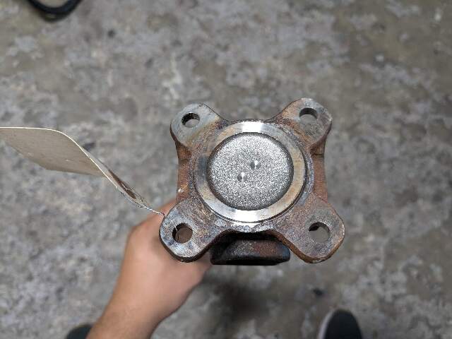 OEM BMW G12 G20 G30 F90 X3 X4 X5 M5 M8 Sedan Drive Shaft Driveshaft Front Output