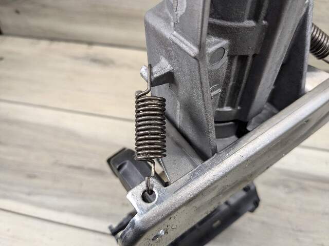 OEM G20 G01 G02 F97 F98 X3 X4 330 M340 Manual Adjustment Steering Column