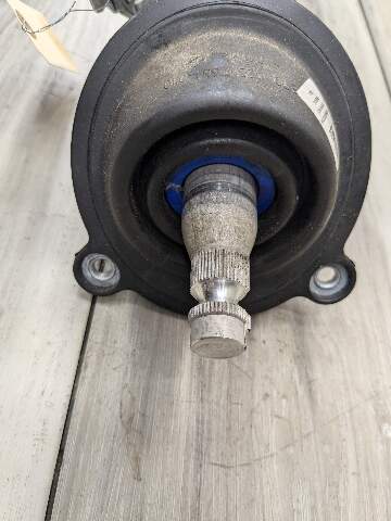 OEM G20 G01 G02 F97 F98 X3 X4 330 M340 Manual Adjustment Steering Column