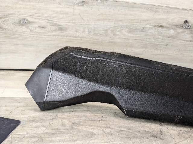 19-24 OEM BMW G20 330 M340 Front Right Passnger Side Fender Ledge Cover