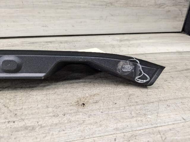 19-24 OEM BMW G20 330 M340 Front Right Passnger Side Fender Ledge Cover