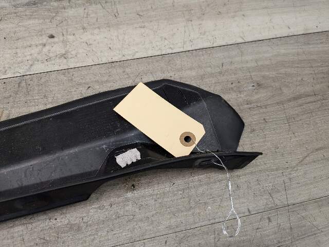 19-24 OEM BMW G20 330 M340 Front Right Passnger Side Fender Ledge Cover
