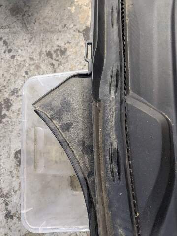 OEM BMW G20 G22 G23 G80 G82 G83 M3 M4 Front Windshield Cowl Trim Cover Panel